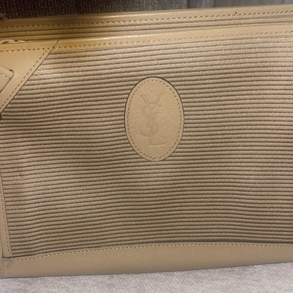 YSL Wristlet - Picture 2 of 11